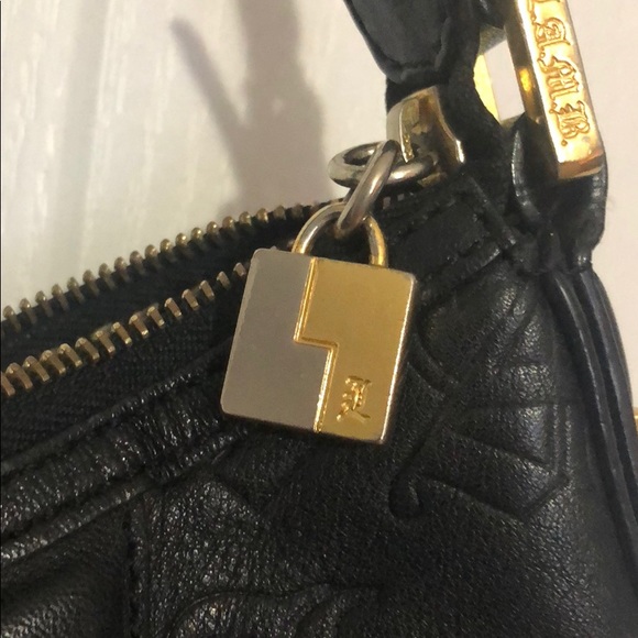 L.A.M.B. Purse with dust bag - Picture 3 of 6